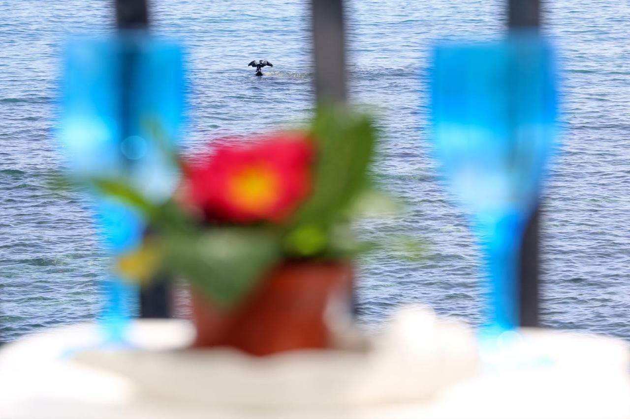 Taorminaxos Daire Giardini Naxos Dış mekan fotoğraf
