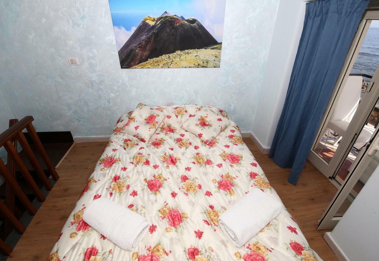 Taorminaxos Daire Giardini Naxos Dış mekan fotoğraf